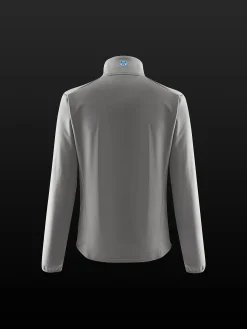 Deckwear & Footwear|Jackets^North Sails Race SoftShell+ TITANIUM