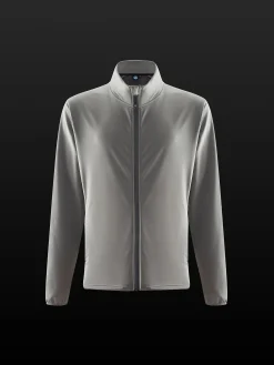 Deckwear & Footwear|Jackets^North Sails Race SoftShell+ TITANIUM