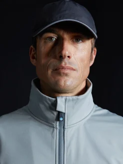 Deckwear & Footwear|Vests^North Sails Race SoftShell+ TITANIUM