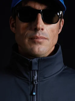 Deckwear & Footwear|Vests^North Sails Race SoftShell+ PHANTOM