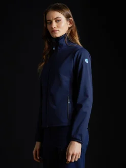 Deckwear & Footwear|Jackets^North Sails Race SoftShell+ NAVY BLUE