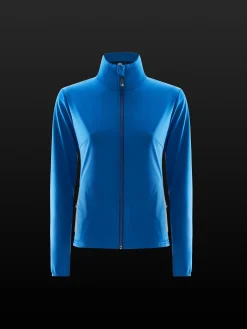 Deckwear & Footwear|Jackets^North Sails Race SoftShell+ OCEAN BLUE