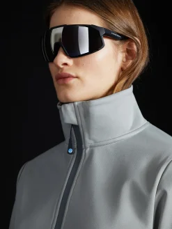 Deckwear & Footwear|Jackets^North Sails Race SoftShell+ TITANIUM