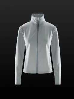 Deckwear & Footwear|Jackets^North Sails Race SoftShell+ TITANIUM
