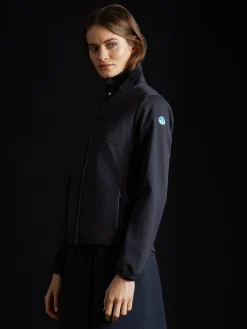 Deckwear & Footwear|Jackets^North Sails Race SoftShell+ PHANTOM