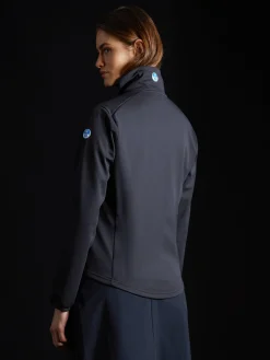 Deckwear & Footwear|Jackets^North Sails Race SoftShell+ PHANTOM