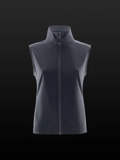 Deckwear & Footwear|Vests^North Sails Race SoftShell+ PHANTOM