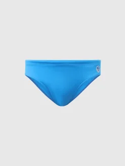 Outlet^North Sails 'Recycled Nylon Swim Briefs ROYAL