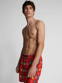 Outlet^North Sails 'Recycled Polyester Swim Shorts COMBO 23 673509