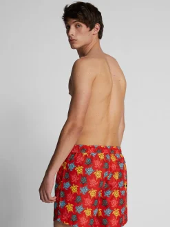 Outlet^North Sails 'Recycled Polyester Swim Shorts COMBO 23 673509