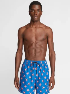 Outlet^North Sails 'Recycled Polyester Swim Shorts COMBO 1 673509