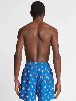 Outlet^North Sails 'Recycled Polyester Swim Shorts COMBO 1 673509