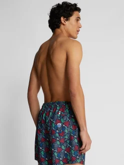 Outlet^North Sails 'Recycled Polyester Swim Shorts COMBO 25 673509