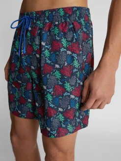 Outlet^North Sails 'Recycled Polyester Swim Shorts COMBO 25 673509