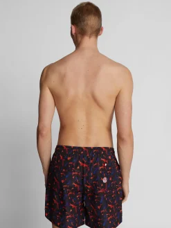 Outlet^North Sails 'Recycled Polyester Swim Shorts COMBO 80 673509