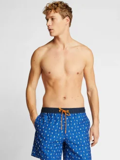 Outlet^North Sails 'Recycled Polyester Swim Shorts COMBO 48 673515