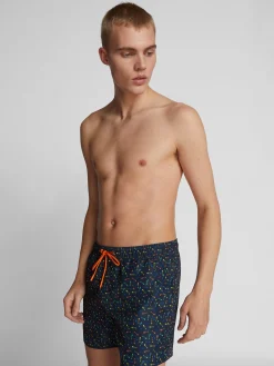 Outlet^North Sails 'Recycled Polyester Swim Shorts COMBO 9 673508