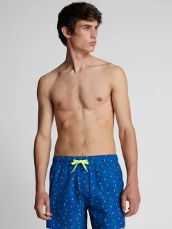 Outlet^North Sails 'Recycled Polyester Swim Shorts COMBO 54 673508
