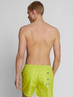 Outlet^North Sails 'Recycled Polyester Swim Shorts COMBO 6 673508