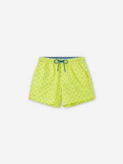 Outlet^North Sails 'Recycled Polyester Swim Shorts COMBO 6 673508