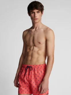 Outlet^North Sails 'Recycled Polyester Swim Shorts COMBO 77 673508