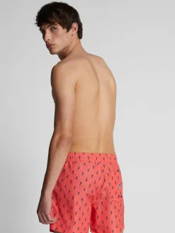 Outlet^North Sails 'Recycled Polyester Swim Shorts COMBO 77 673508