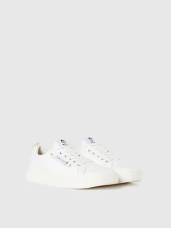 Footwear^North Sails 'Reef Chrome Sneaker WHITE