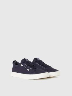 Footwear^North Sails 'Reef Chrome Sneaker NAVY BLUE