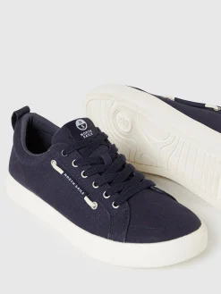 Footwear^North Sails 'Reef Chrome Sneaker NAVY BLUE