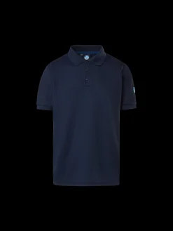 Deckwear & Footwear|Polo Shirts^North Sails 'Regatta Fast Dry Polo NAVY BLUE