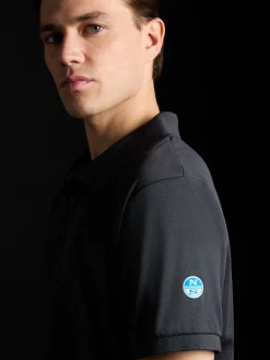 Deckwear & Footwear|Polo Shirts^North Sails 'Regatta Fast Dry Polo PHANTOM