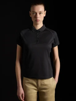 Deckwear & Footwear|Polo Shirts^North Sails 'Regatta Fast Dry Polo FW PHANTOM