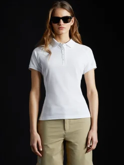 Deckwear & Footwear|Polo Shirts^North Sails 'Regatta Fast Dry Polo FW WHITE