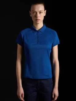 Deckwear & Footwear|Polo Shirts^North Sails 'Regatta Fast Dry Polo FW OCEAN BLUE