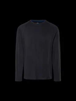 Deckwear & Footwear|T-shirts^North Sails 'Regatta Tech T Long Sleeve PHANTOM