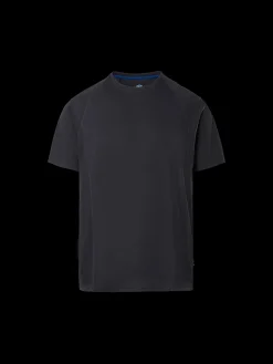 Deckwear & Footwear|T-shirts^North Sails 'Regatta Tech T Short Sleeve PHANTOM