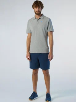 Shorts^North Sails 'Resolute Drawstring Shorts DARK DENIM