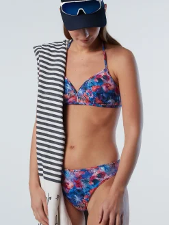 Outlet^North Sails 'Reversible Bikini Top COMBO 6 078103