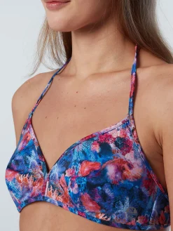 Outlet^North Sails 'Reversible Bikini Top COMBO 6 078103