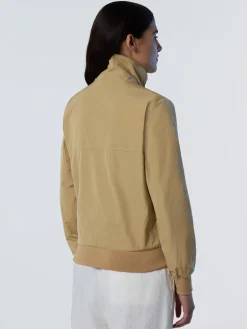 Jackets^North Sails 'Reversible Sailor Jacket HONEY