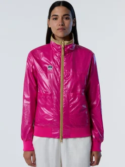Jackets^North Sails 'Reversible Sailor Jacket HONEY