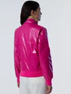 Jackets^North Sails 'Reversible Sailor Jacket HONEY