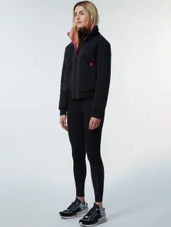 Outlet^North Sails 'Reversible Sailor Jacket HOT PINK