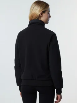 Outlet^North Sails 'Reversible Sailor Jacket LILAC