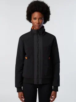Outlet^North Sails 'Reversible Sailor Jacket PAPAYA ORANGE