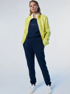 Jackets^North Sails 'Reversible Sailor Jacket MARSHMALLOW