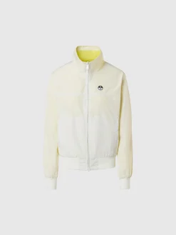 Jackets^North Sails 'Reversible Sailor Jacket MARSHMALLOW