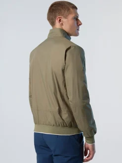 Jackets^North Sails 'Sailor 2.0 Jacket DUSTY OLIVE