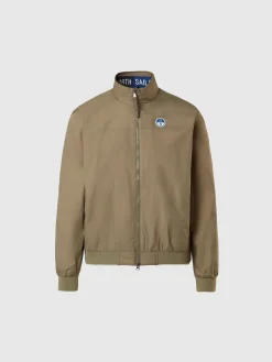 Jackets^North Sails 'Sailor 2.0 Jacket DUSTY OLIVE