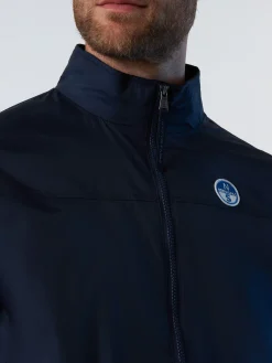 Jackets^North Sails 'Sailor 2.0 Jacket NAVY BLUE